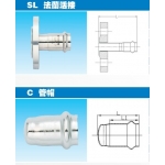 不锈钢管件4