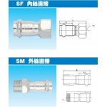 不锈钢管件2
