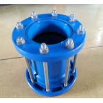 直管连接抢修器（PVC,PE)1
